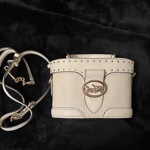 Coach Georgie Bucket Bag